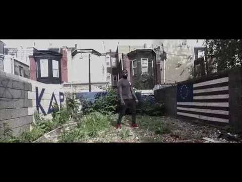 TrizzyTreHood -  "Hard Times" [Official Music Video]