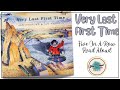 Very Last First Time Read Aloud| Five In A Row | Arctic-Inuit Story for Kids