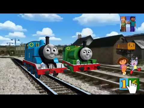 Engines Changing Color 12