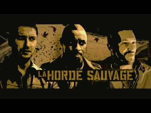 RockNRolla Bande-annonce VF 480p