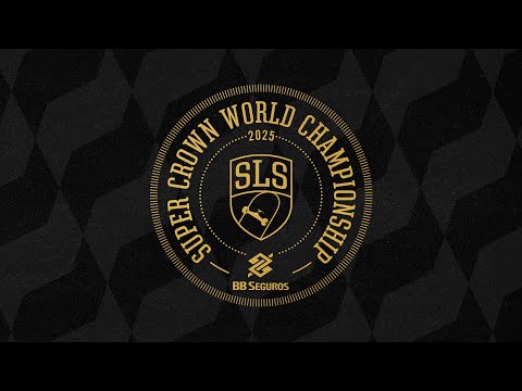 SLS Super Crown 2025 | Men's & Women's Final