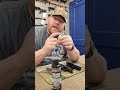 You wanted to know! #dbossfirearms #tips #tipsandtricks #cleaning #shorts #short #howto #amsoil