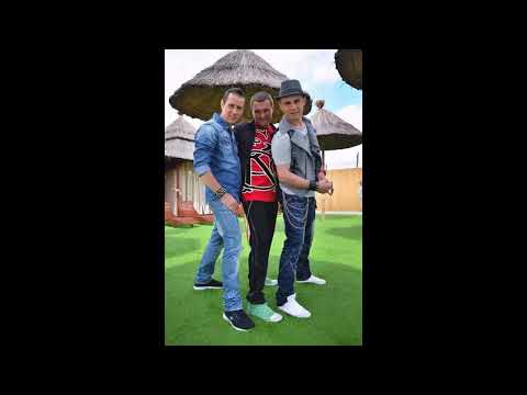 ★EURO BAND  Ej hoja hoja sloboda moja★