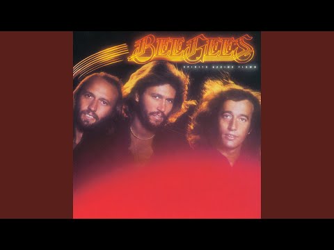 Living Together - BEE GEES