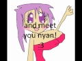 HI DESU NYA KAWAII NYA DESU DESU CHAN ...
