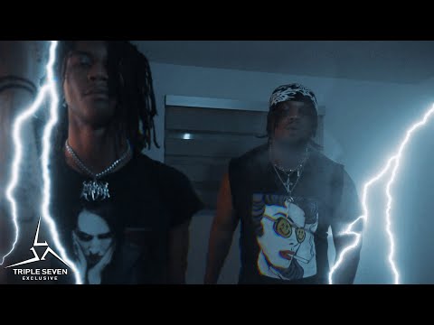 SWAMI UCHIHA x CJTHAGODD - Miles Away (TripleSeven Exclusive)