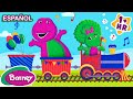 Aventura Musical De Amistades Series Clasicas Del 2000 VIDEO NUEVO Barney En Español