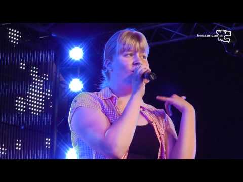Hessentag 2012: Musikzentrale stellt sich vor Video 2