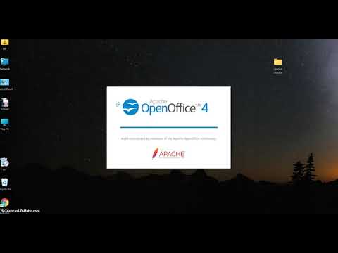 How to Create Database Table ,Form ,Query & Report in OpenOffice Base | CBSE Class 10 IT  Practical