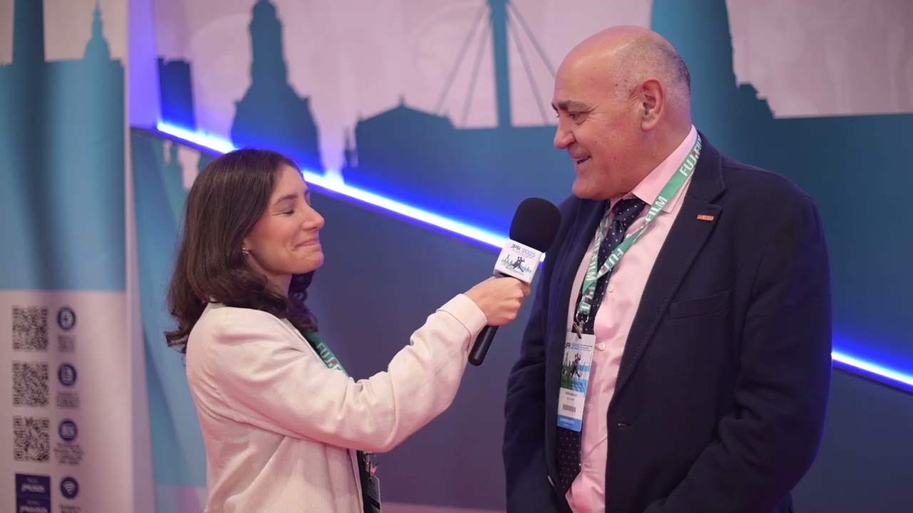 Dr. José Carmelo Albillos Merino