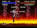 TAS Ultimate Mortal Kombat 3 SNES In 10 39 By Dark Fulgore