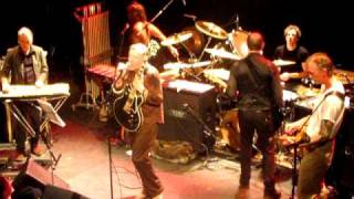 Sex, God, Sex.  Swans