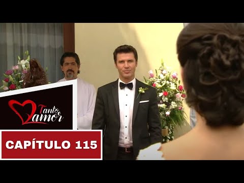 So Much Love | Chapter 115