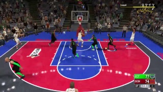 t-rea4's Live PS4 Broadcast