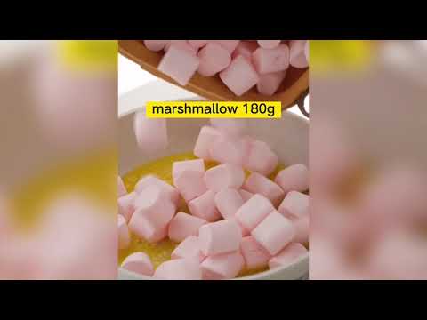 How to make nougat? Homemade nougat recipe (tutorial)