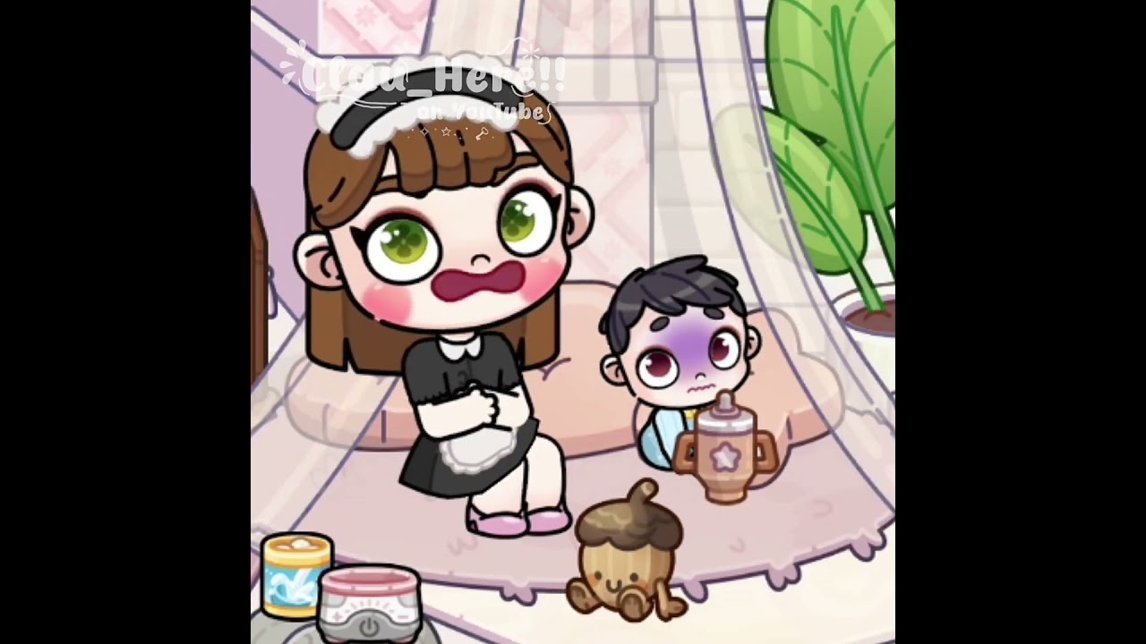 Part 8🫠 || #masukberanda #lewatberanda #avatarworld #semogarame #fypviral #dramapazu #avatarstory