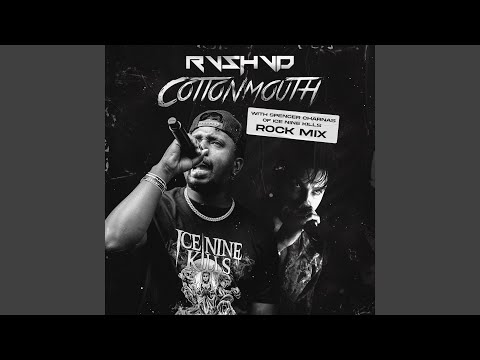 Cottonmouth (Rock Mix)