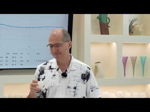 Dialing in Rao Allongé & Adaptive v2 coffee profiles