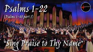 Unshaken - Part 1