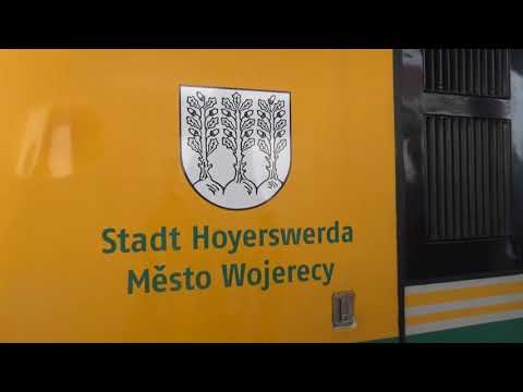 Ein Zug namens Hoyerswerda - LAUSITZWELLE