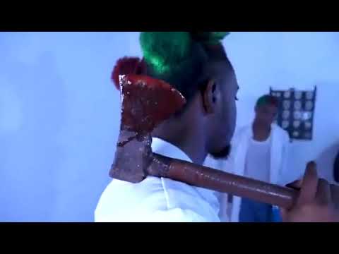 Craigist, Brad, Vers, Cj Dan - The Experiment ( Official Music video ) 2019