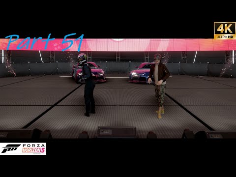 Koop No TCS - Toyota Supra (Part 51) Forza Horizon 5 Gameplay [4K 60FPS PC] Ger