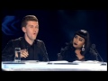 Is this the nastiest X FACTOR judge response ever.