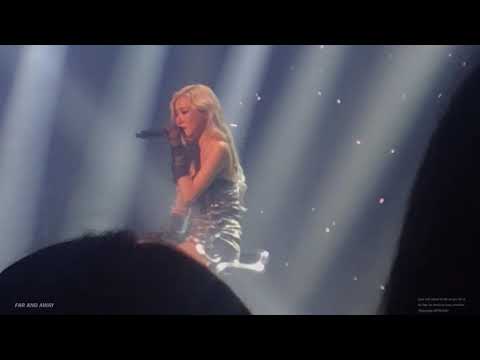 190803 - In My Blood at Tiffany Young Open Hearts Eve Concert Seoul