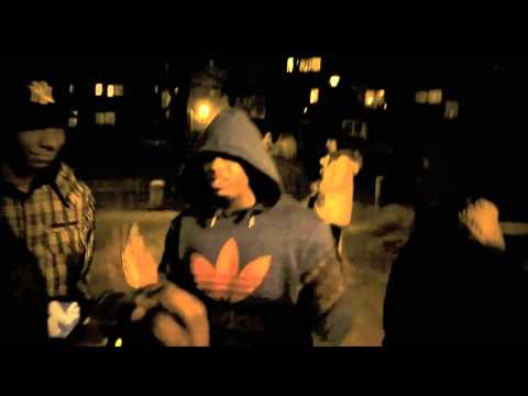 DeVilleStudio'HomeGrown'Cypher 009 - DannyWoah