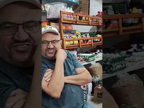 Diferença de um Paulistano de um Pernambuco