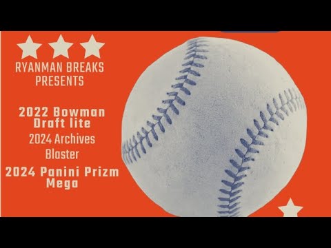 3 Box Mixer Break! Sunday Slugfest!
