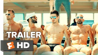 Dream Boat Trailer #1 (2017) | Movieclips Indie