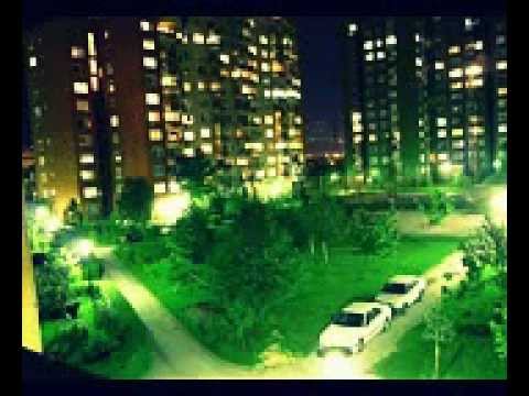 Buba Corelli feat Santos - Muzika sa Alipašina (prod. by Buba Corelli)