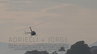 Adrielli + Jorge