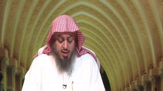 6- توفي أبيها وجعل شركاته بإسمها وأخواتها يعملون تحت كفالتها فما الحكم ؟ || الشيخ خالد الفليج image