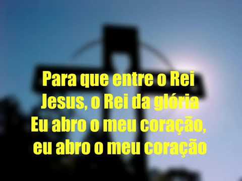 Para Que Entre O Rei - 4life