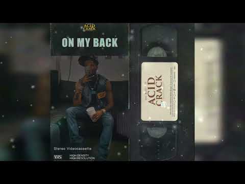 [FREE] Jay Fizzle x Key Glock Type Beat 2023 - ON MY BACK