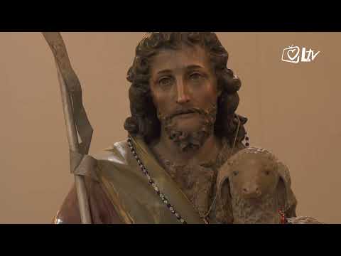 Pregled dana - Blagdan Glavosjeka sv. Ivana Krstitelja u Župi Poličnik