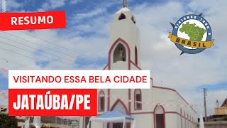preview picture of video 'Viajando Todo o Brasil - Jataúba/PE'
