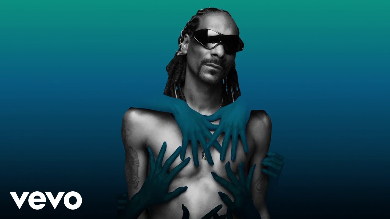 Snoop Dogg ft Charlie Wilson – “Peaches N Cream”