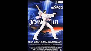L'uomo perfetto Joan Lui   Adriano Celentano   1985