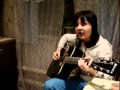 Даша Парецкая - Моя песня про Отца.flv 
