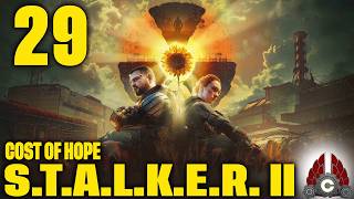 S.T.A.L.K.E.R. 2: Cost of Hope - Full Breakdown & Transcript