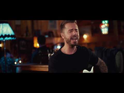 Stavangerkameratene - Ikkje gå fra meg nå (Offisiell Video)