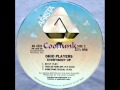 Ohio Players - Say It (Funk 1979)