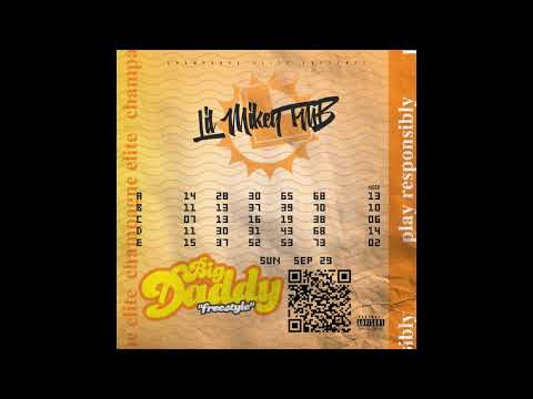 Lil Mikey TMB - Big Daddy (FREESTYLE)