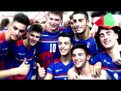 Tutti i colori delle Kinderiadi 2016