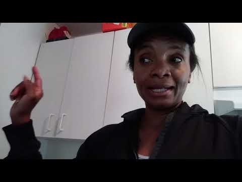 Baking Cooking Studying Mommy Duty