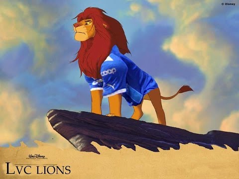 LVC - Tierp VBK Elitserien Volleyboll (Herr)