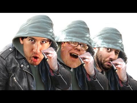 3 DRUG DEALERS in a TRENCHCOAT | Schedule I - Part 1